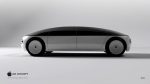 автономные автомобили Apple Research 2018 Фото 02